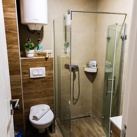 Apartament Senka Sky View & Free Parking *