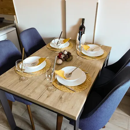 Senka Sky View & Free Parking Kopaonik