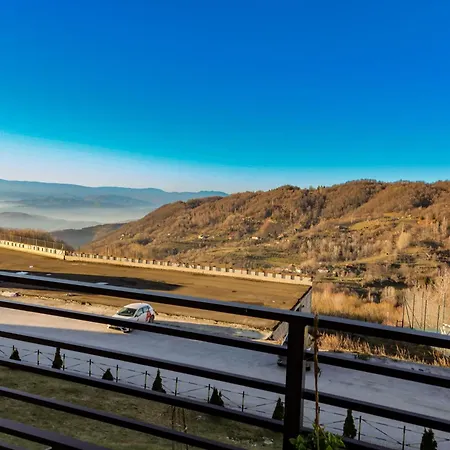 Senka Sky View & Free Parking * Kopaonik