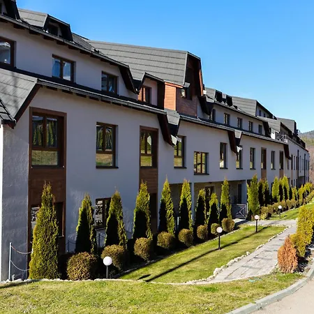 Senka Sky View & Free Parking * Kopaonik