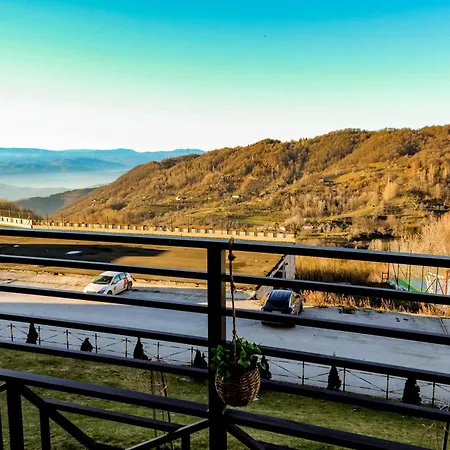 Senka Sky View & Free Parking Apartament Kopaonik