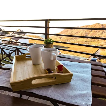 Apartament Senka Sky View & Free Parking Kopaonik