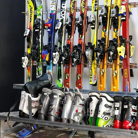 Senka Sky View & Free Parking *