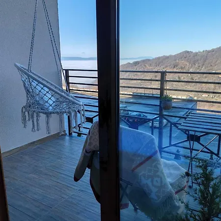 Apartment Senka Sky View & Free Parking Kopaonik