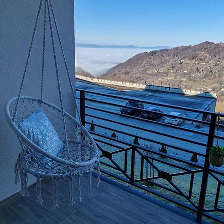 Senka Sky View & Free Parking Kopaonik