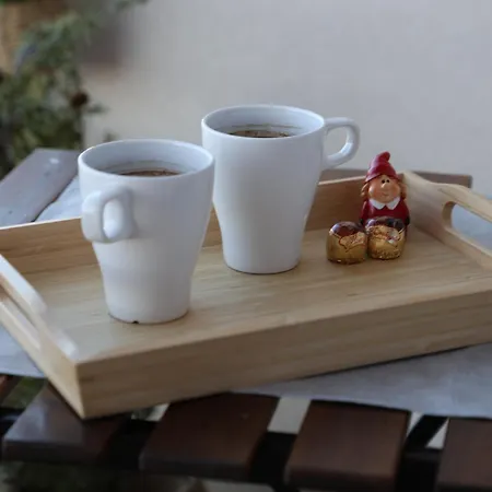 Apartment Senka Sky View & Free Parking Kopaonik