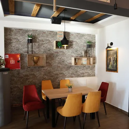 Apartment Senka Sky View & Free Parking *