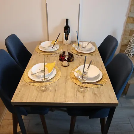 Senka Sky View & Free Parking Apartment Kopaonik