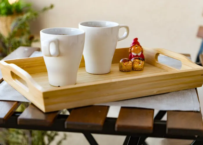 Apartment Senka Sky View & Free Parking Kopaonik