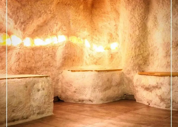 Senka Sky View & Free Parking