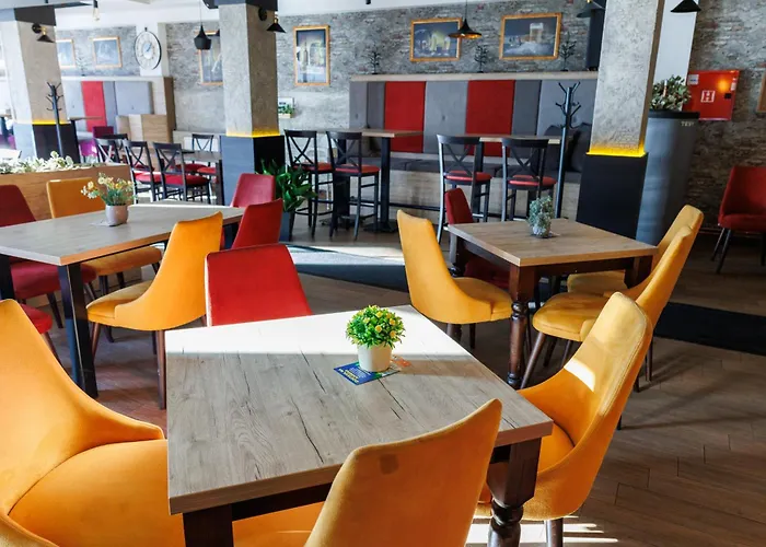 Apartment Senka Sky View & Free Parking *