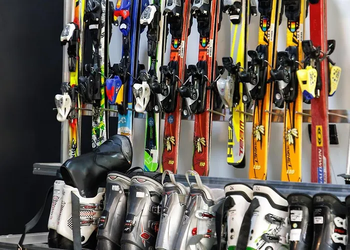 Senka Sky View & Free Parking *