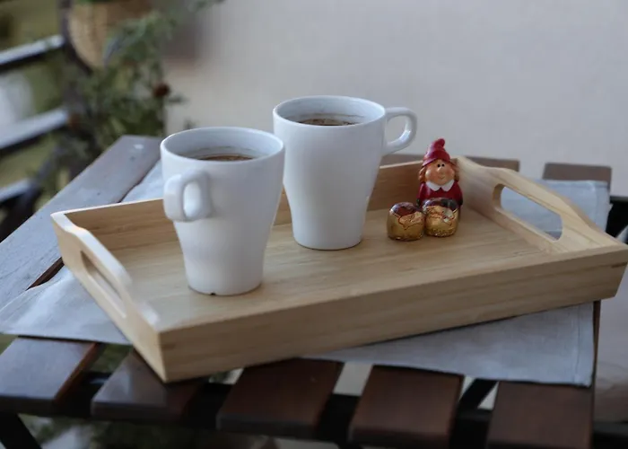 Apartment Senka Sky View & Free Parking Kopaonik