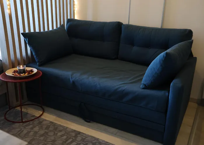 Apartment Senka Sky View & Free Parking Kopaonik