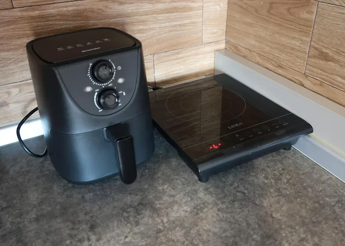 Senka Sky View & Free Parking Apartament Kopaonik