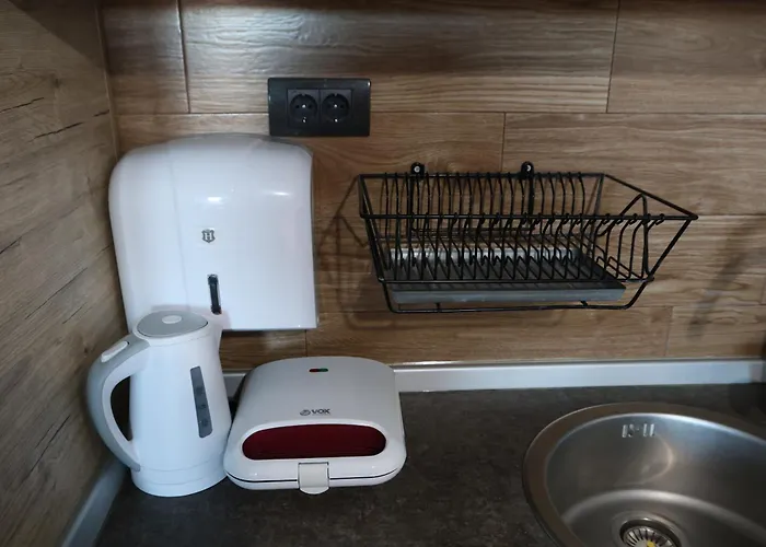 Apartment Senka Sky View & Free Parking Kopaonik