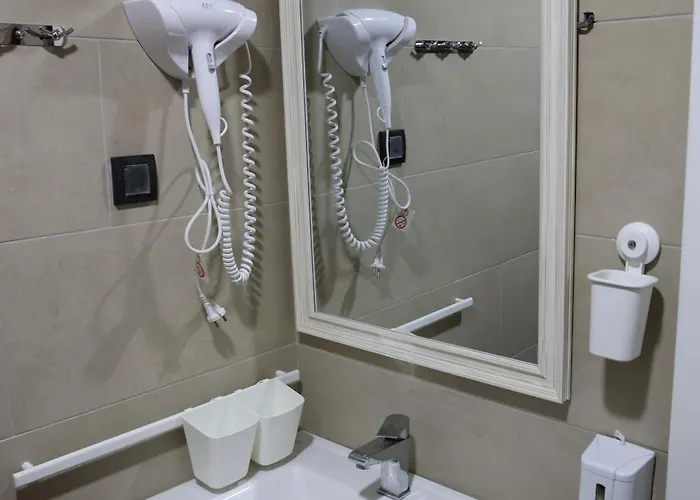 Apartament Senka Sky View & Free Parking