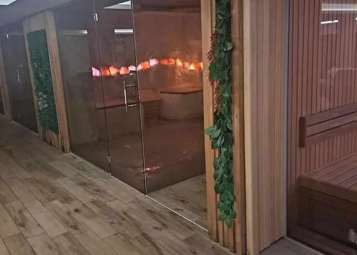 Senka Sky View & Free Parking Kopaonik