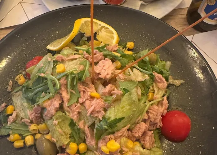 Senka Sky View & Free Parking Apartament