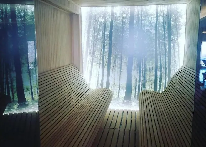 Apartment Senka Sky View & Free Parking Kopaonik