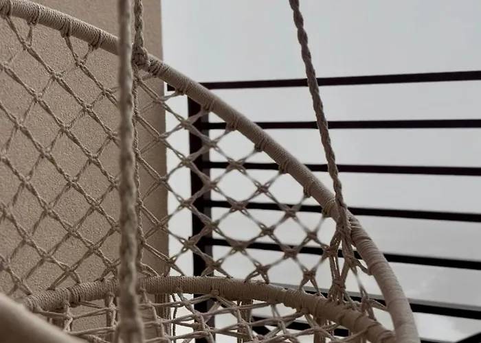 Senka Sky View & Free Parking