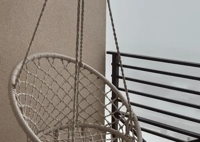 Apartment Senka Sky View & Free Parking